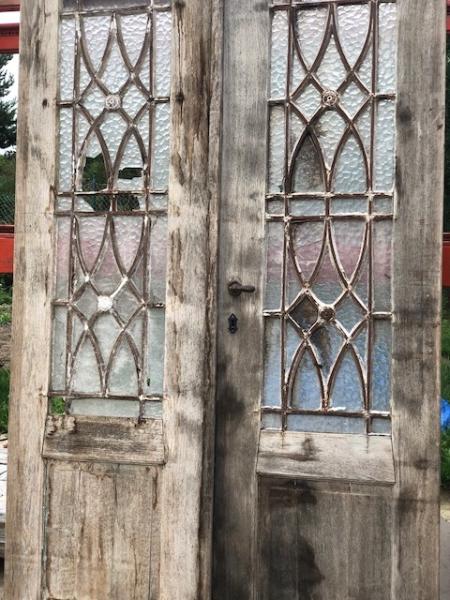 keuken Overleg groep Antieke deuren - Antieke deuren en oude binnendeuren met panelen - van  antieke buitendeuren, oude binnendeuren, luike - Benko