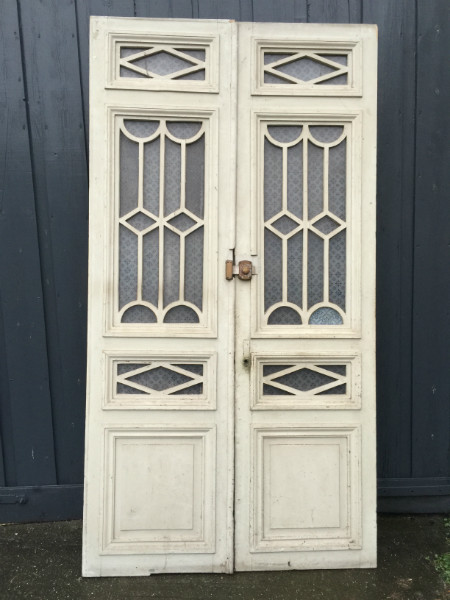 Keelholte venster motto Oude binnendeuren - Antieke deuren en oude binnendeuren met panelen - van  antieke buitendeuren, oude binnendeuren, luike - Benko